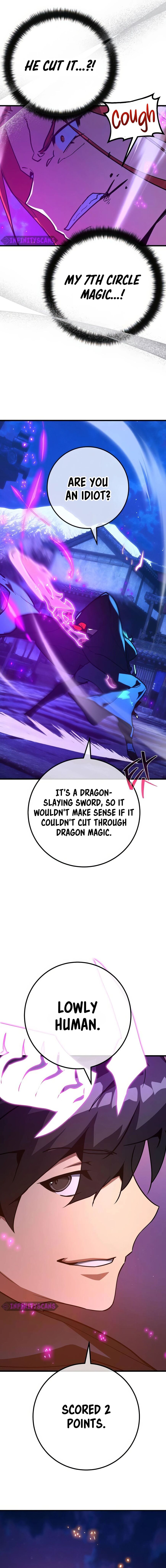 Read World's Strongest Troll Manga Online