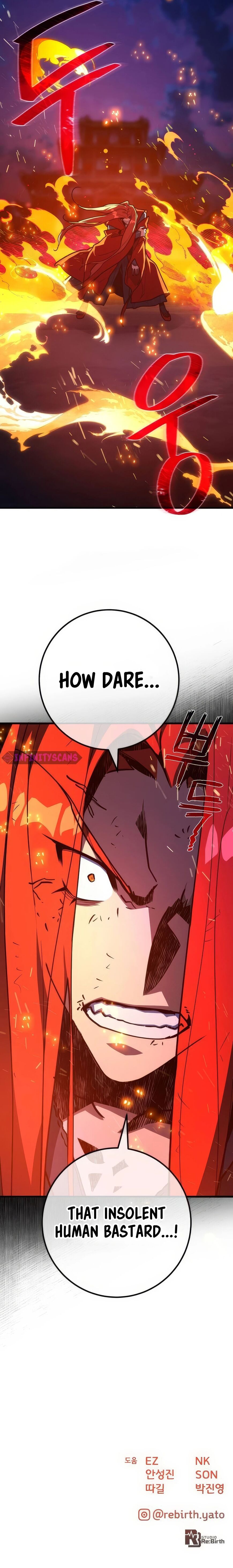 Read World's Strongest Troll Manga Online