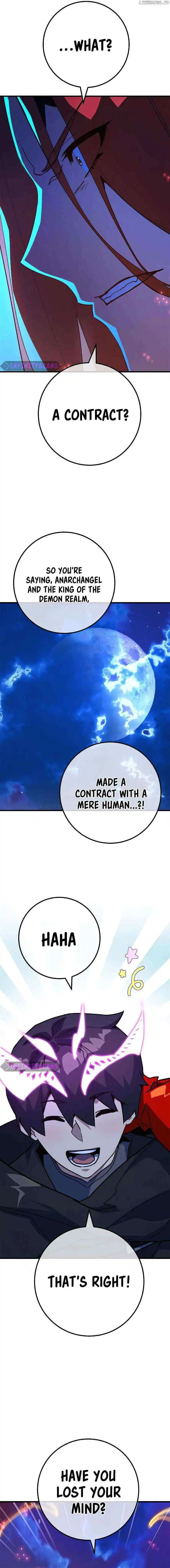 Read World's Strongest Troll Manga Online