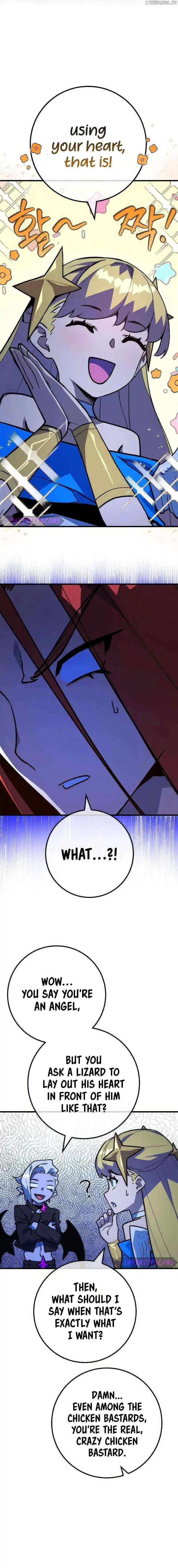 Read World's Strongest Troll Manga Online