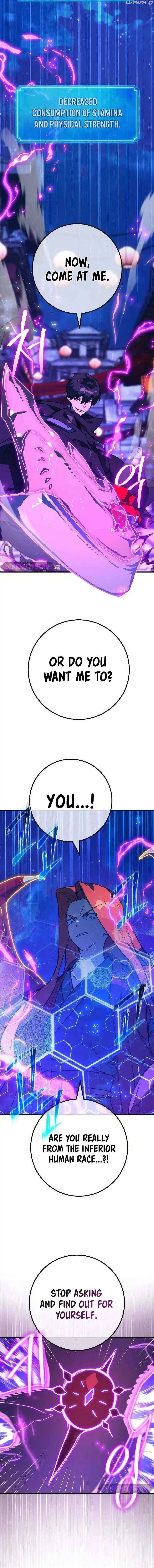 Read World's Strongest Troll Manga Online
