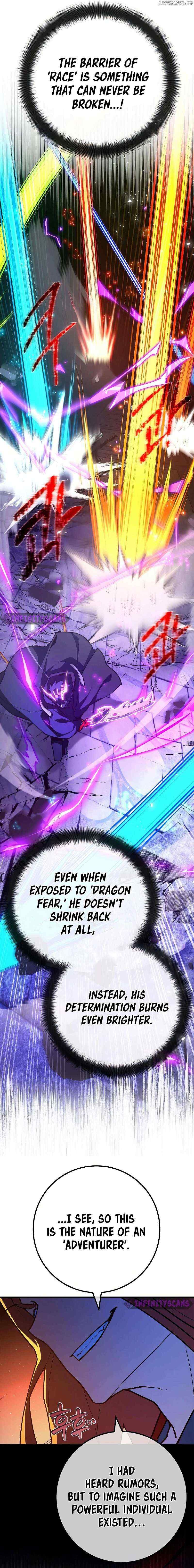 Read World's Strongest Troll Manga Online