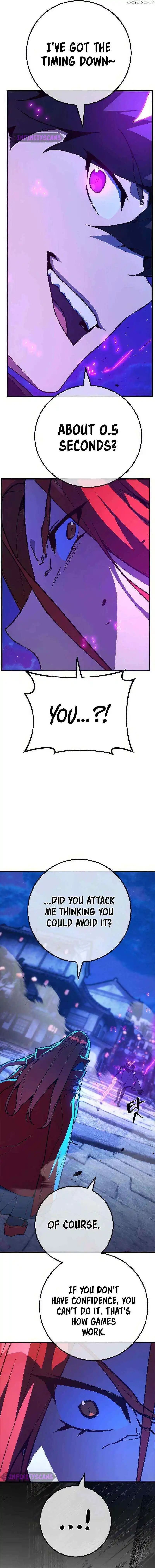Read World's Strongest Troll Manga Online
