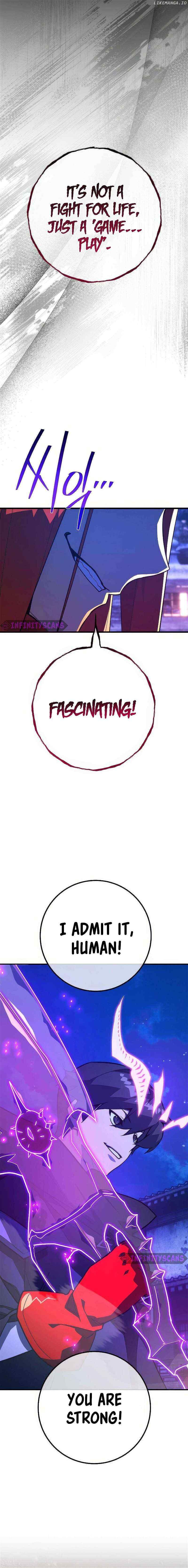 Read World's Strongest Troll Manga Online