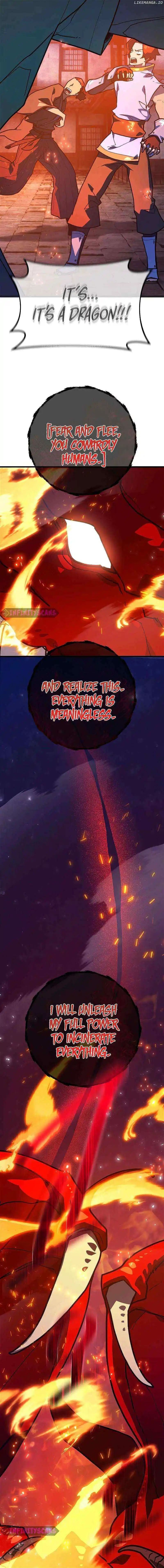 Read World's Strongest Troll Manga Online