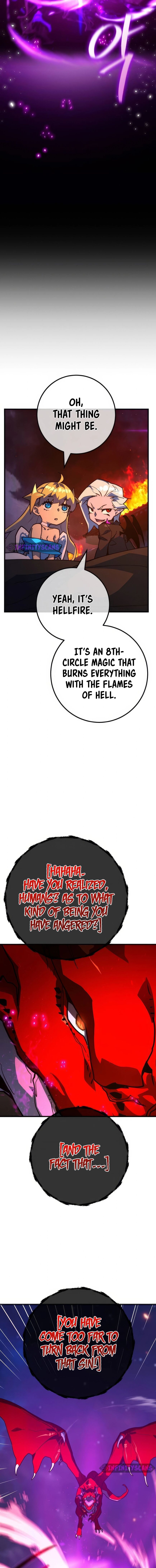 Read World's Strongest Troll Manga Online
