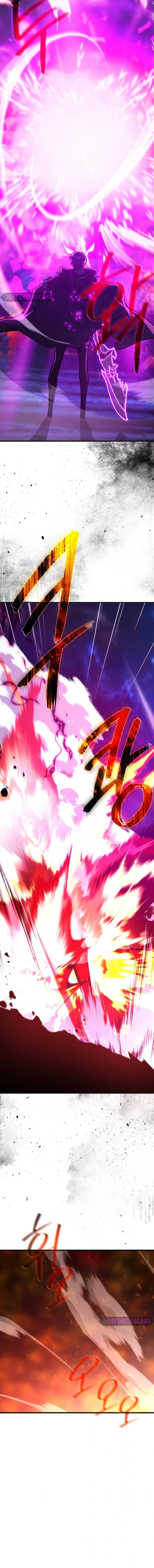 Read World's Strongest Troll Manga Online