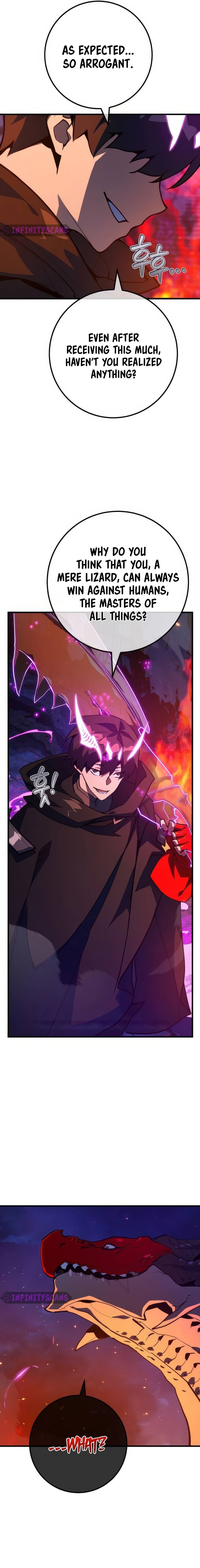 Read World's Strongest Troll Manga Online