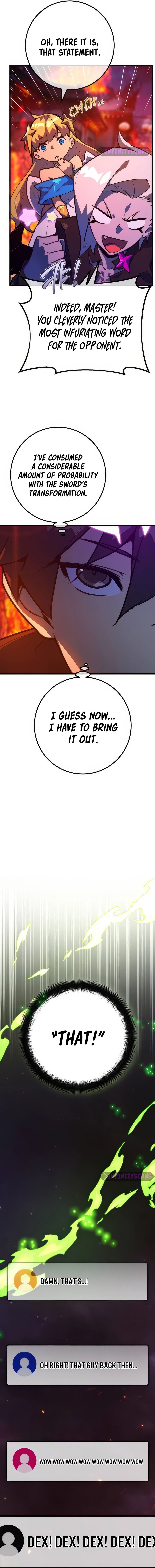 Read World's Strongest Troll Manga Online