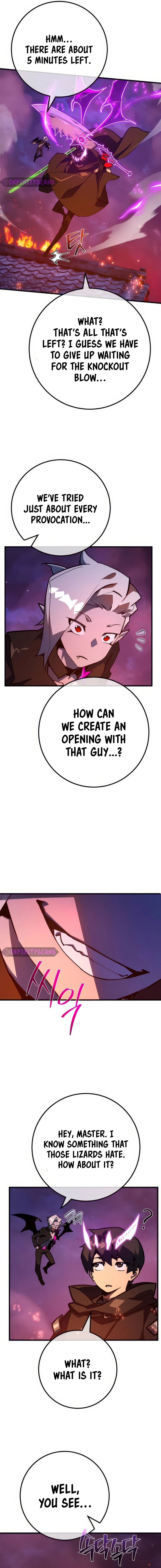 Read World's Strongest Troll Manga Online