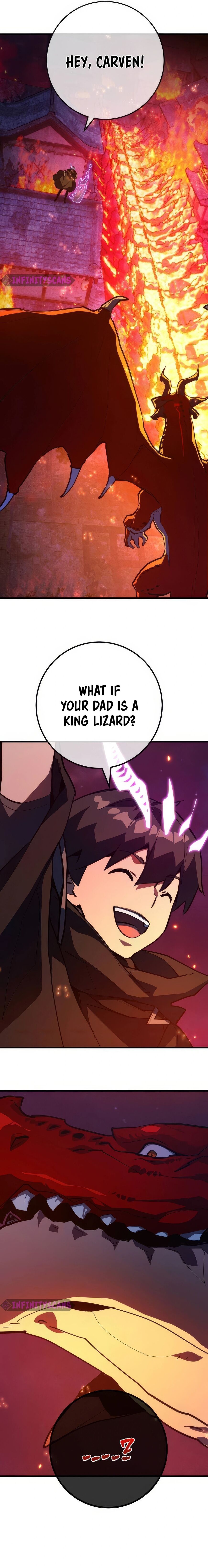 Read World's Strongest Troll Manga Online