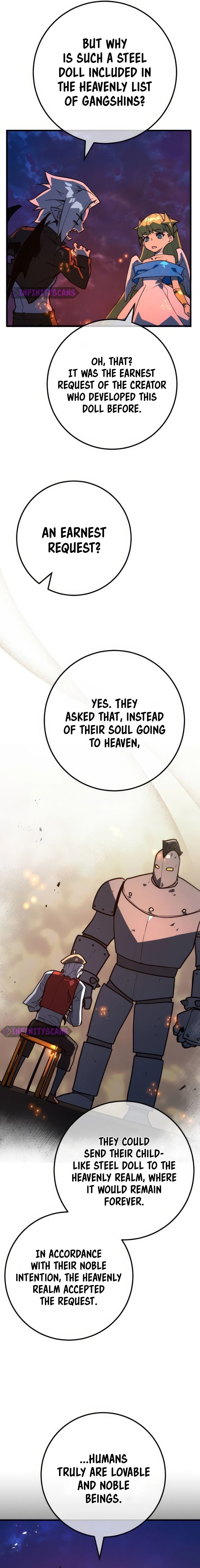 Read World's Strongest Troll Manga Online