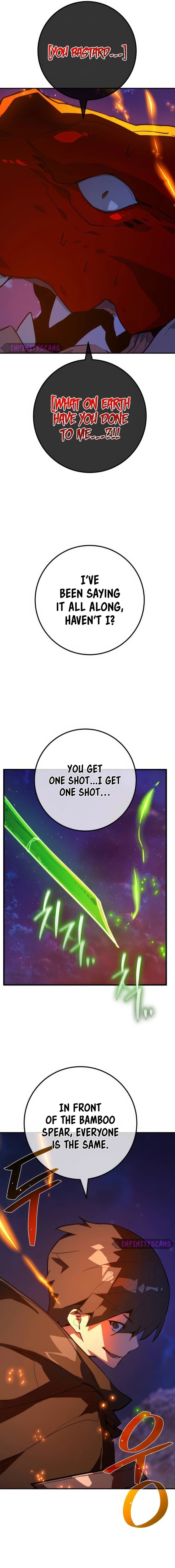 Read World's Strongest Troll Manga Online