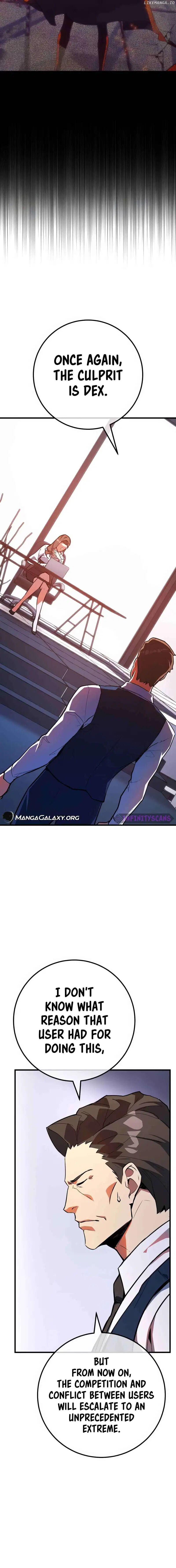 Read World's Strongest Troll Manga Online