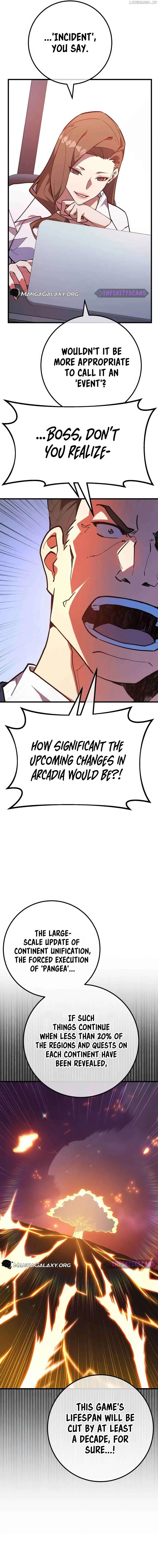 Read World's Strongest Troll Manga Online