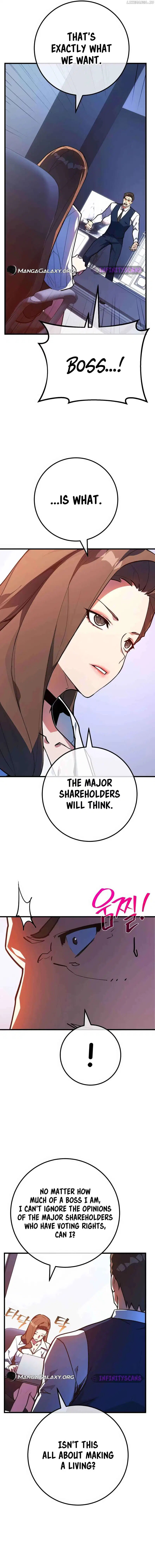 Read World's Strongest Troll Manga Online