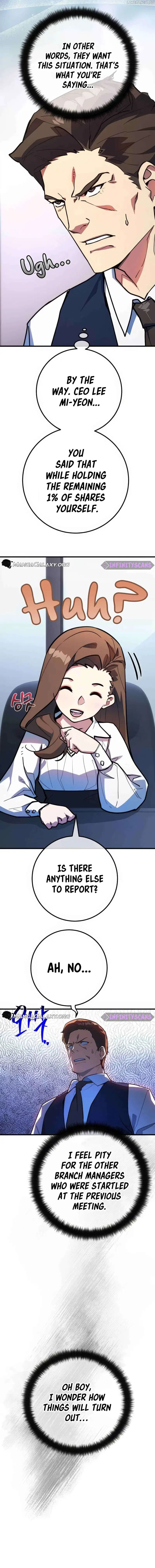 Read World's Strongest Troll Manga Online