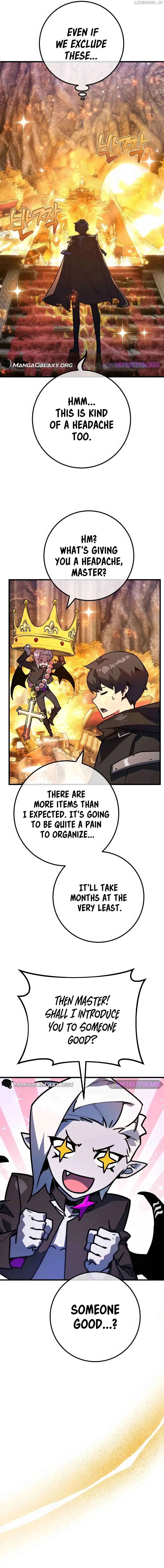 Read World's Strongest Troll Manga Online