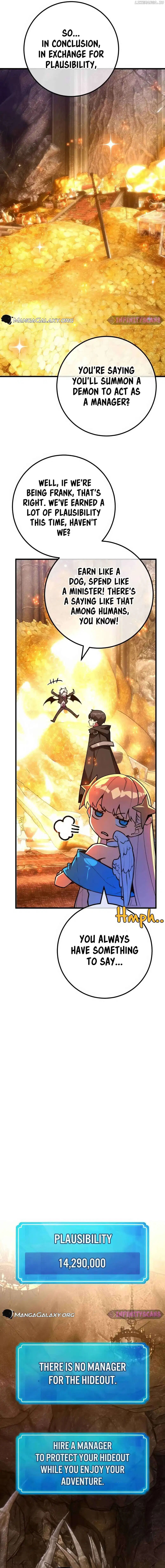 Read World's Strongest Troll Manga Online