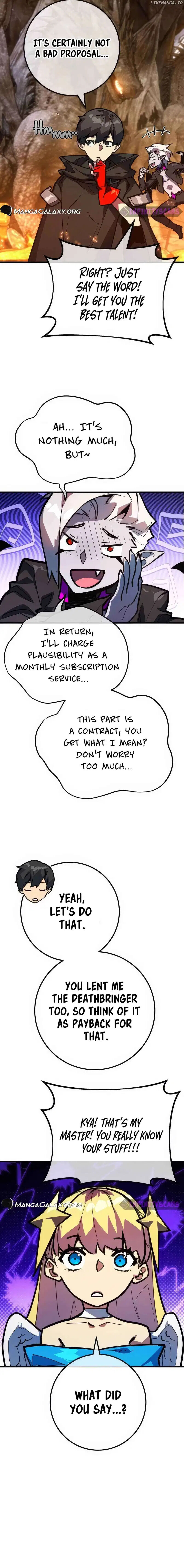Read World's Strongest Troll Manga Online