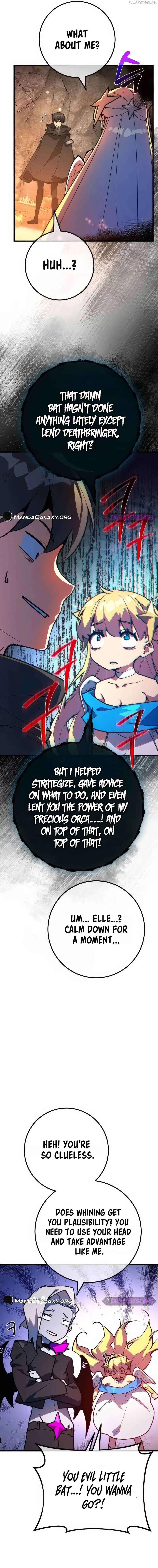 Read World's Strongest Troll Manga Online