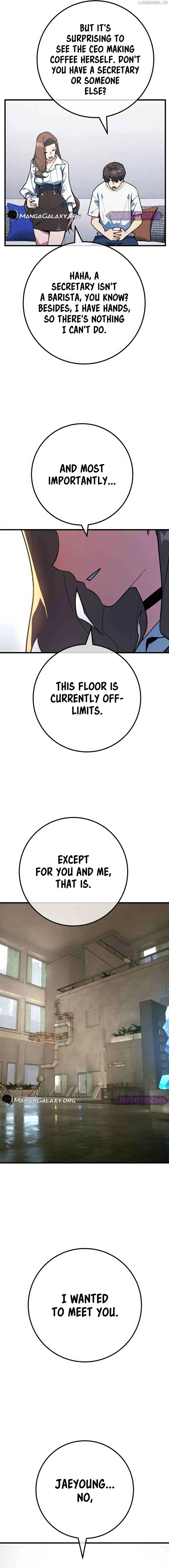 Read World's Strongest Troll Manga Online