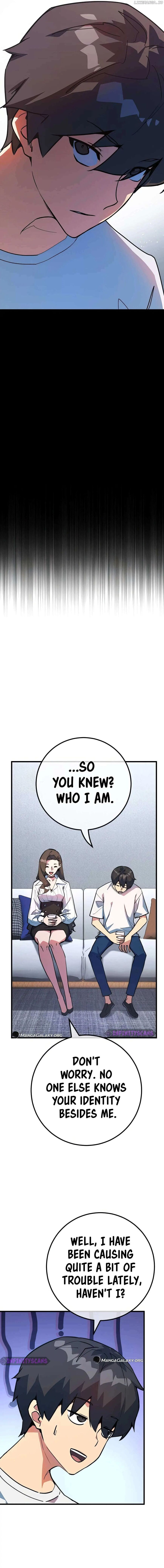 Read World's Strongest Troll Manga Online