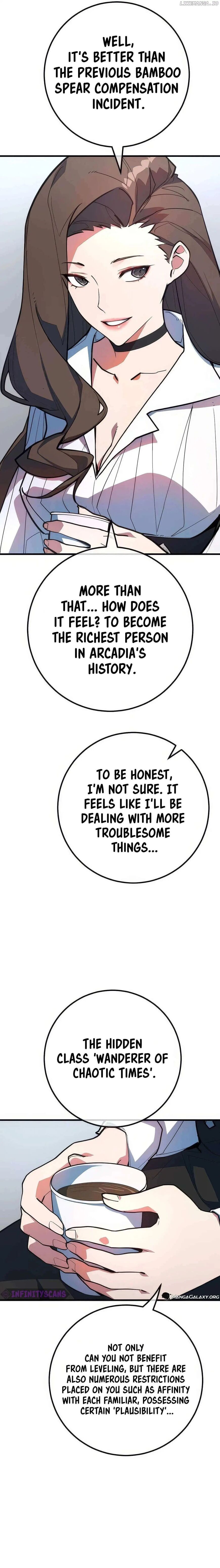 Read World's Strongest Troll Manga Online