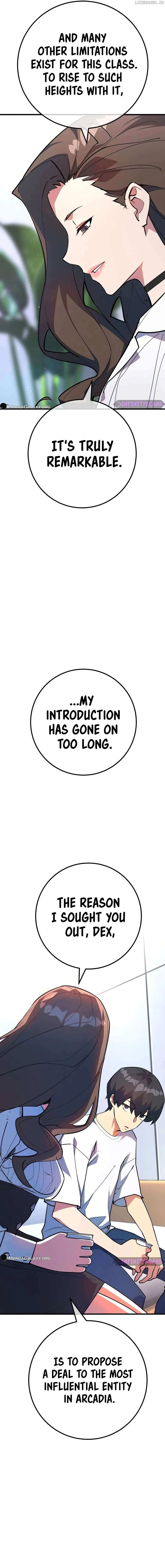 Read World's Strongest Troll Manga Online
