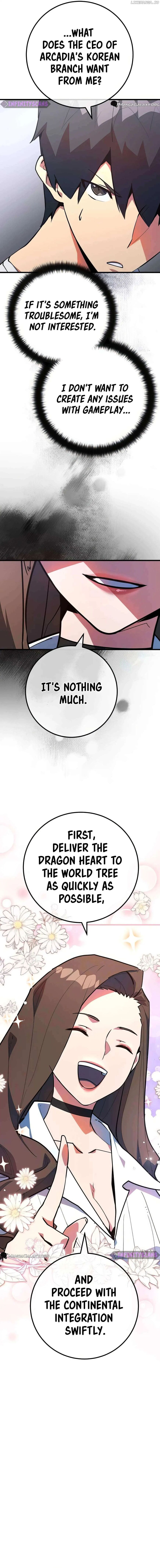 Read World's Strongest Troll Manga Online