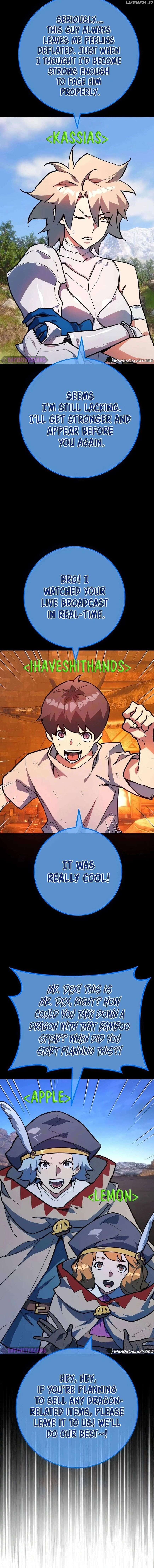 Read World's Strongest Troll Manga Online