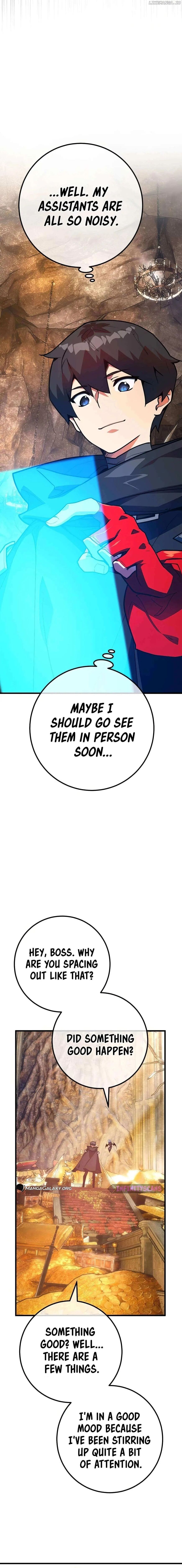 Read World's Strongest Troll Manga Online