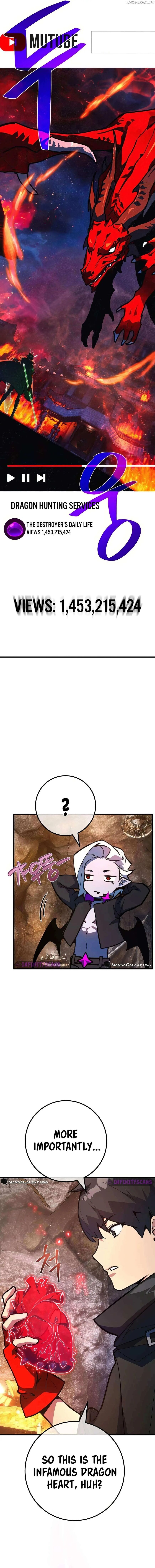 Read World's Strongest Troll Manga Online