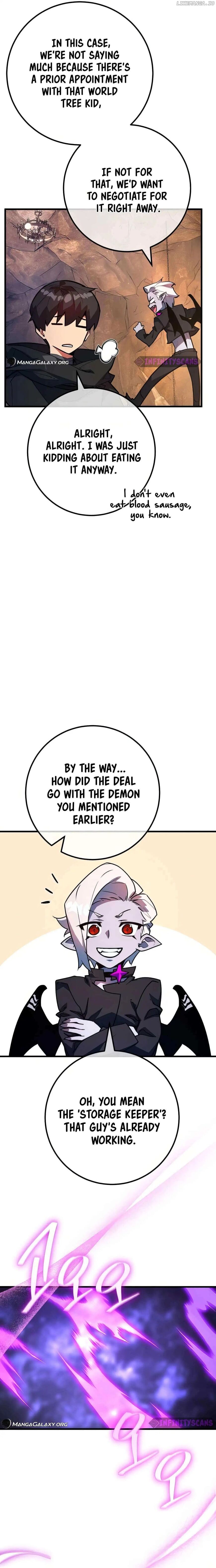 Read World's Strongest Troll Manga Online