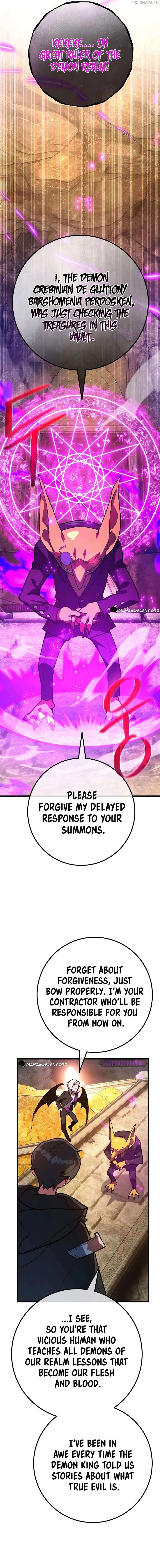 Read World's Strongest Troll Manga Online