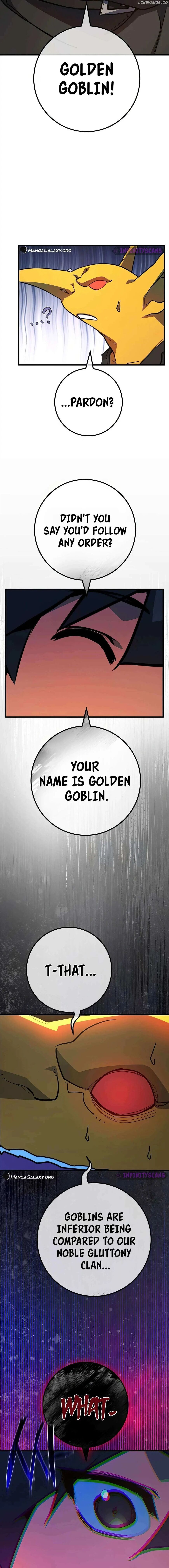 Read World's Strongest Troll Manga Online