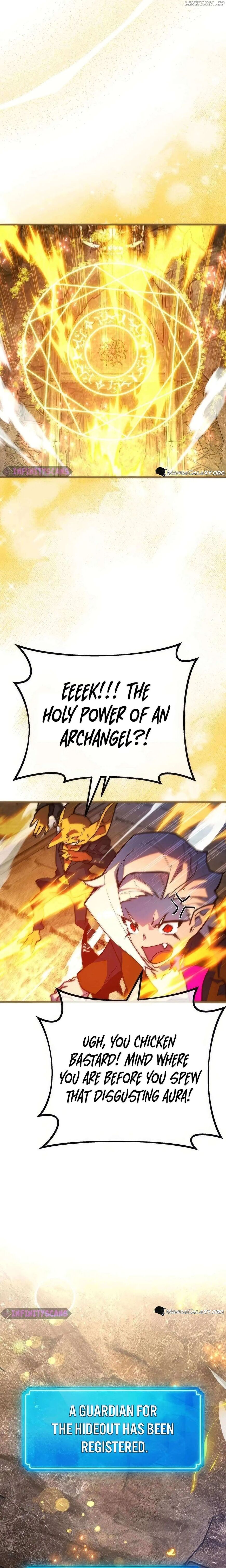 Read World's Strongest Troll Manga Online