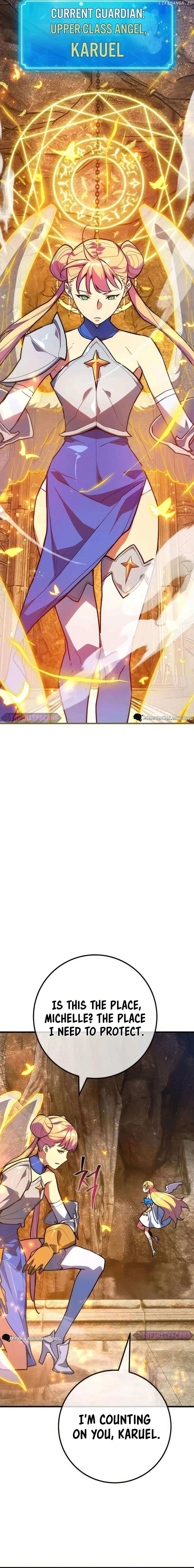 Read World's Strongest Troll Manga Online