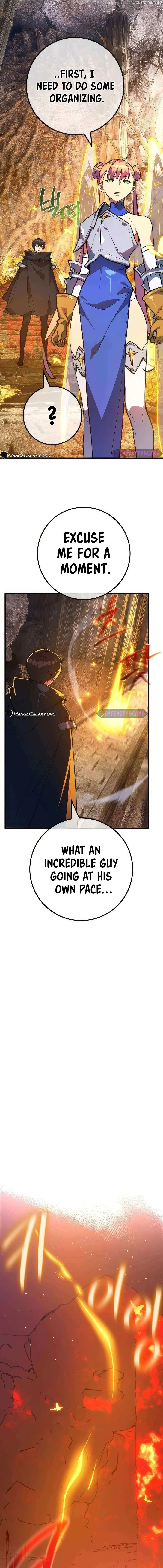 Read World's Strongest Troll Manga Online