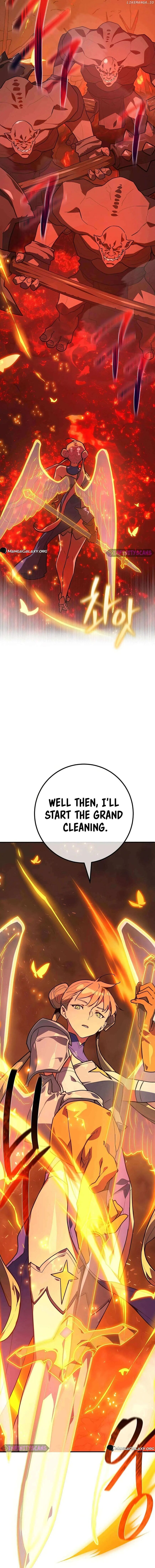 Read World's Strongest Troll Manga Online