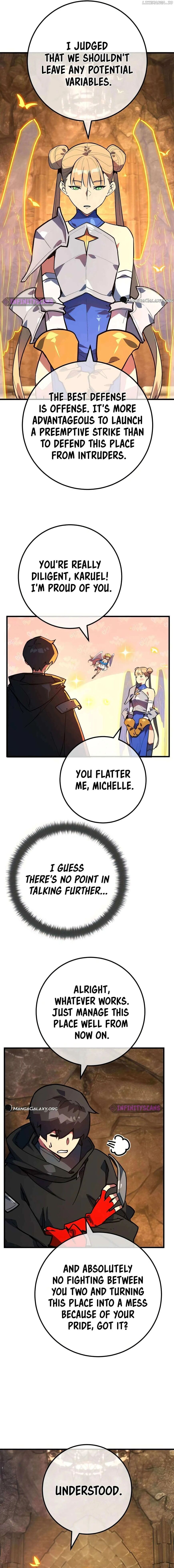 Read World's Strongest Troll Manga Online
