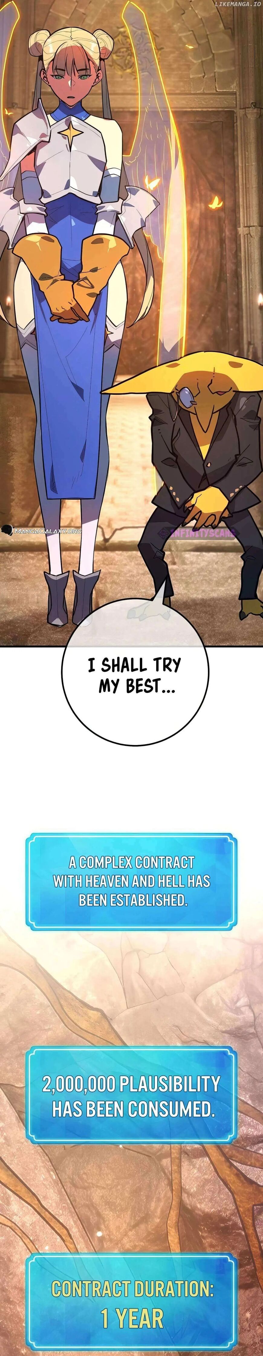 Read World's Strongest Troll Manga Online