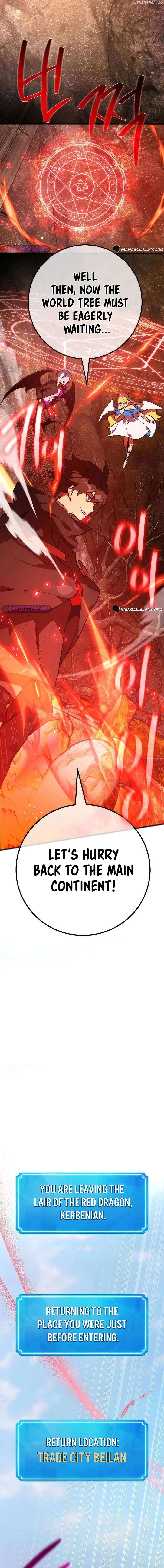Read World's Strongest Troll Manga Online