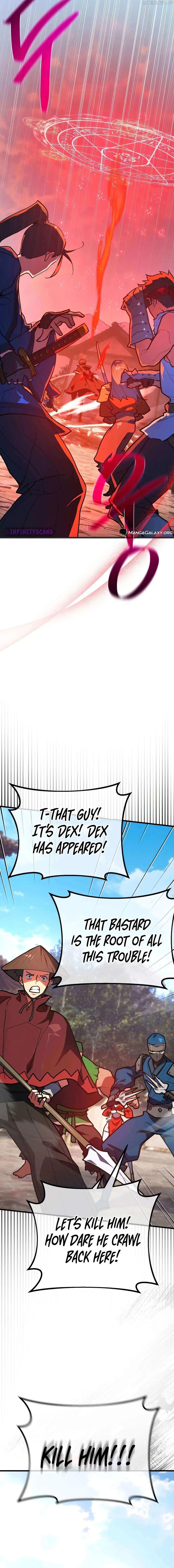 Read World's Strongest Troll Manga Online