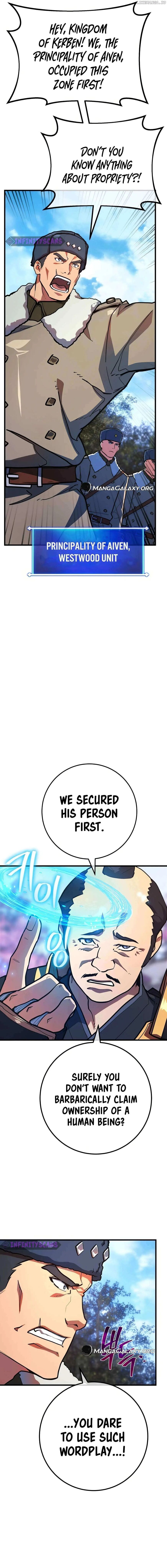 Read World's Strongest Troll Manga Online