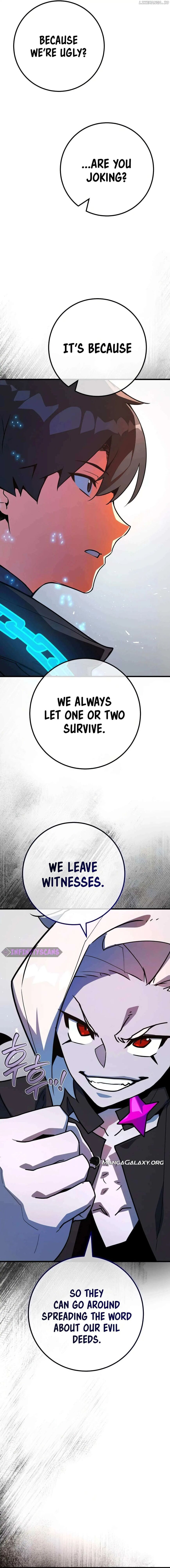 Read World's Strongest Troll Manga Online