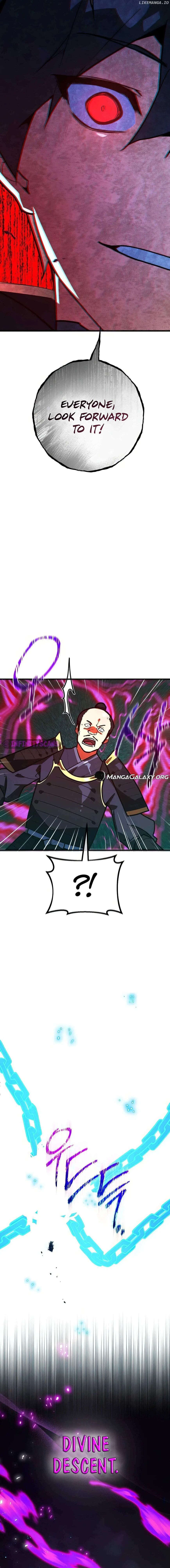 Read World's Strongest Troll Manga Online