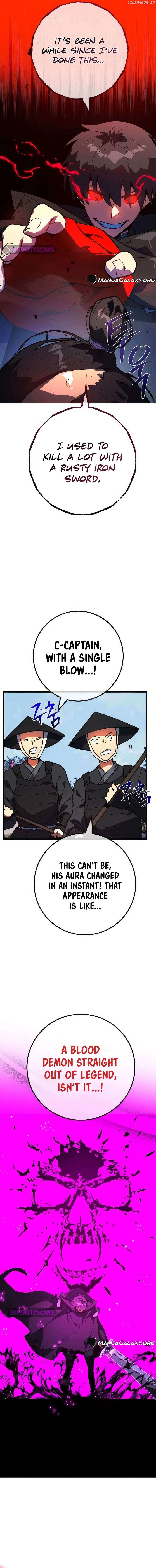 Read World's Strongest Troll Manga Online