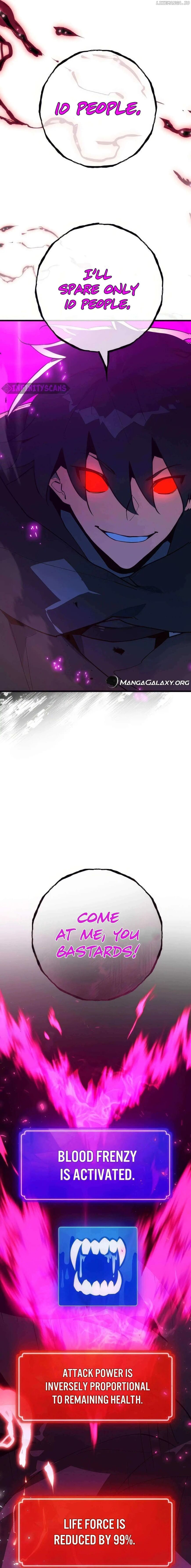 Read World's Strongest Troll Manga Online