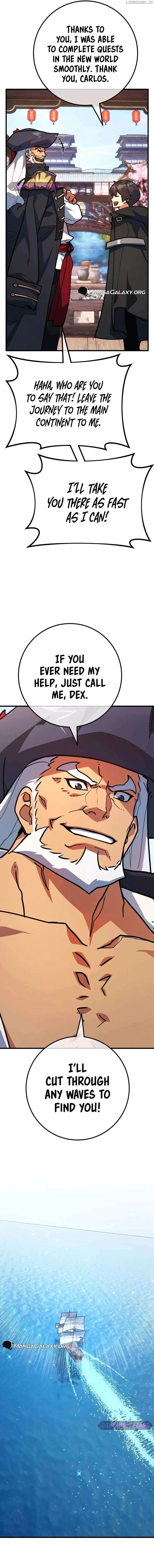 Read World's Strongest Troll Manga Online